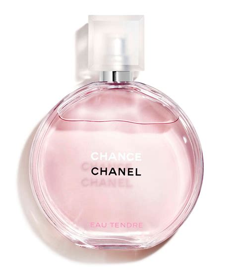 Chanel chance perfume discount